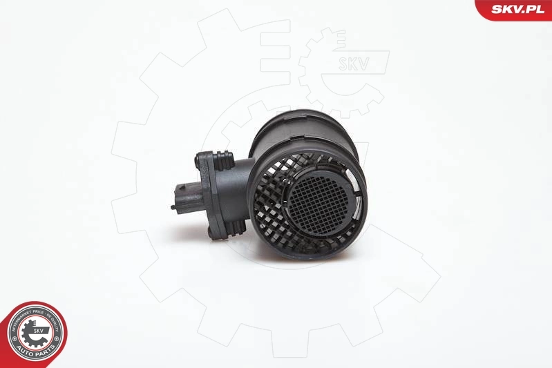 Mass Air Flow Sensor